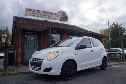 Suzuki Alto 95.613 km 2.690 &euro; Erwitte 59597