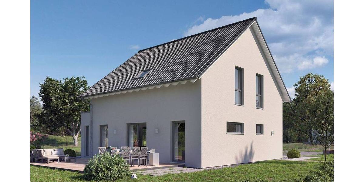 Einfamilienhaus Lippstadt Dedinghausen - 5 Zimmer, 142 m&sup2;, 425.850&euro; | Angebot:26778325