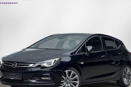 Opel Astra 131.790 km 11.990 &euro; Paderborn 33100