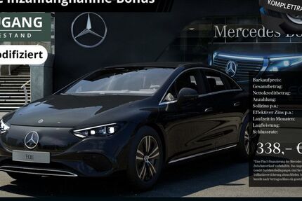 Mercedes-Benz EQE 11.698 km 47.414 &euro; Paderborn 33100