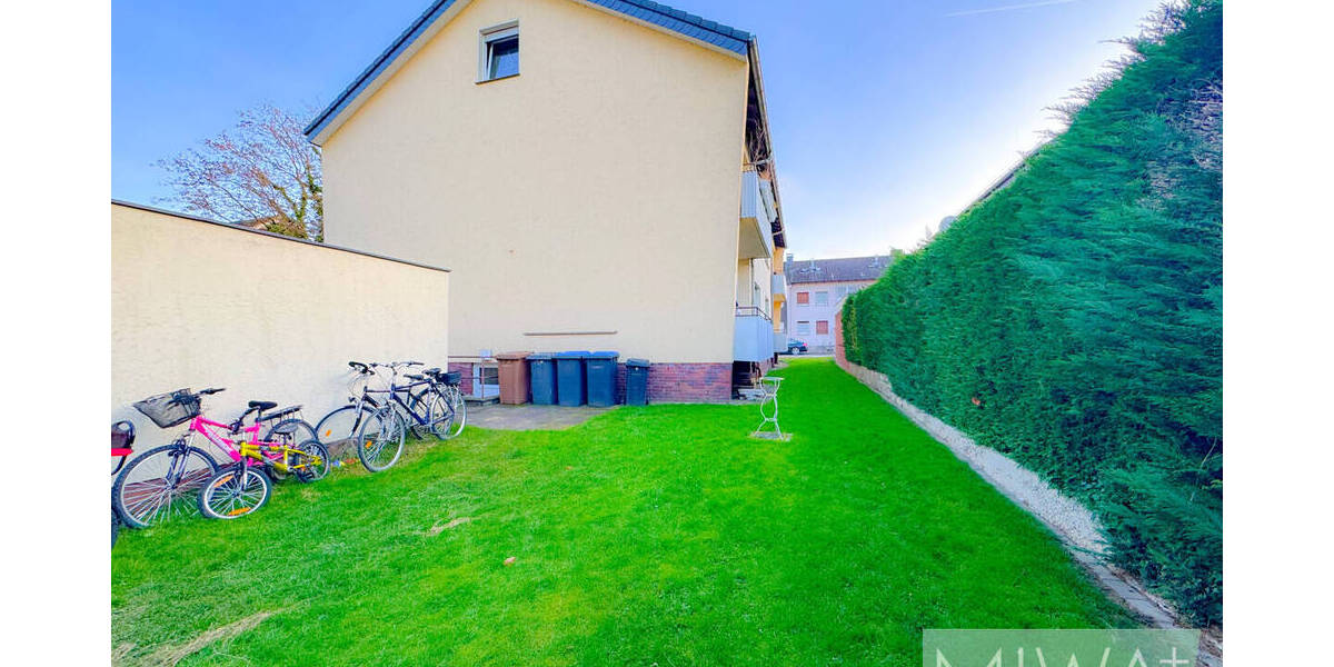 Etagenwohnung Lippstadt Kernstadt - 3 Zimmer, 70 m&sup2;, 155.000&euro; | Angebot:26080635