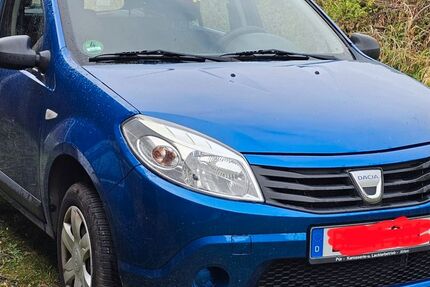 Dacia Sandero 172.000 km 1.500 &euro; Beckum 59269