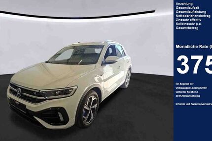 VW T-Roc 71.705 km 31.535 &euro; Gütersloh 33334