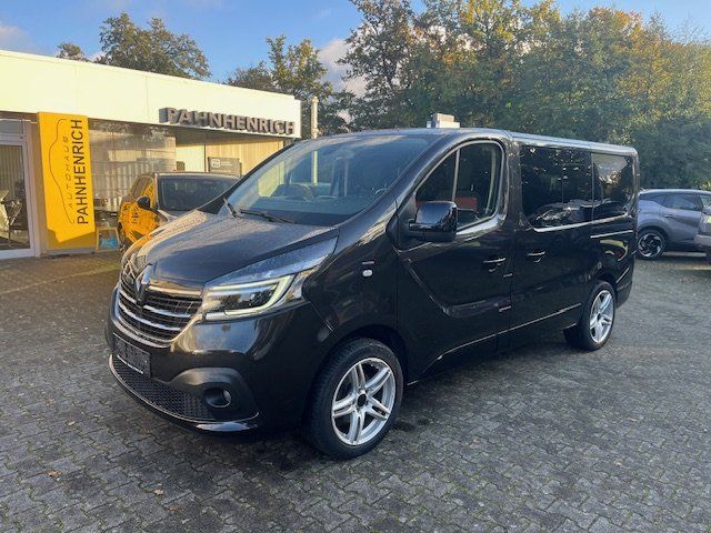 Renault Trafic 72.059 km 32.490 &euro; Rietberg 33397
