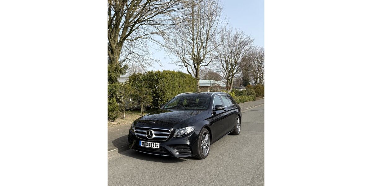 Mercedes-Benz E 300 30.650 km 35.200 &euro; Gütersloh 33330
