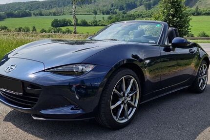 Mazda MX-5 7.980 km 29.299 &euro; Paderborn 33098