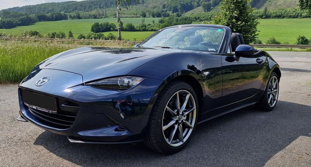 Mazda MX-5 7.980 km 29.299 &euro; Paderborn 33098
