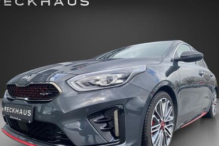 Kia pro ceed / ProCeed 73.900 km 23.950 &euro; Erwitte 59597