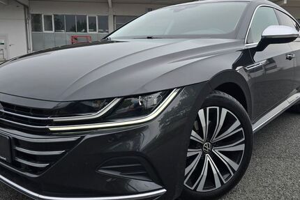 VW Arteon 54.000 km 26.950 &euro; Lippstadt 59557