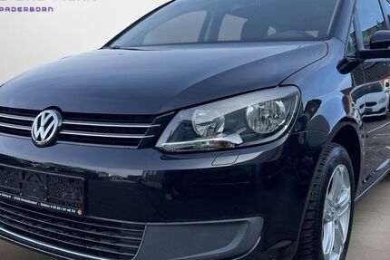 VW Touran 144.800 km 6.890 &euro; Paderborn 33100