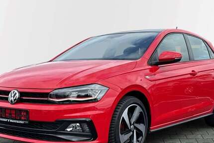 VW Polo 78.110 km 15.990 &euro; Soest 59494