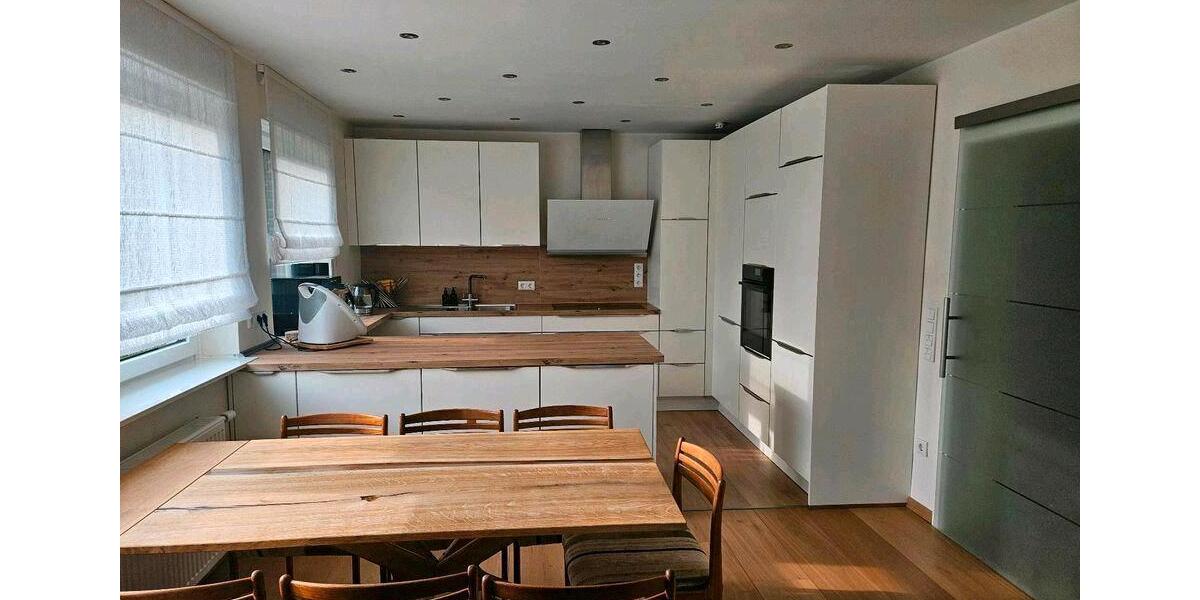 Einfamilienhaus Herzebrock-Clarholz Clarholz - 8 Zimmer, 180 m&sup2;, 530.000&euro; | Angebot:26653632
