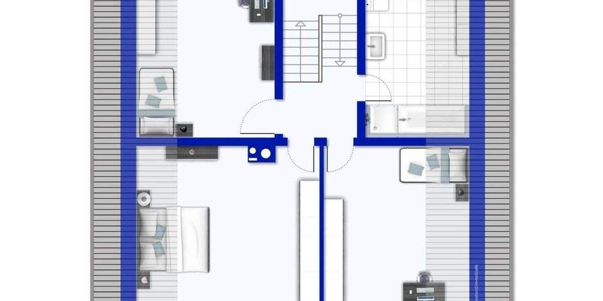 Einfamilienhaus Salzkotten - 7 Zimmer, 130 m&sup2;, 499.000&euro; | Angebot:25743958