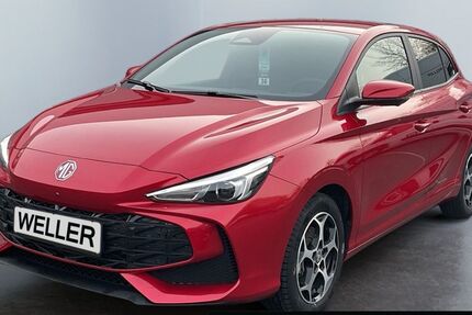 MG 3 16.720 km 17.990 &euro; Gütersloh 33330