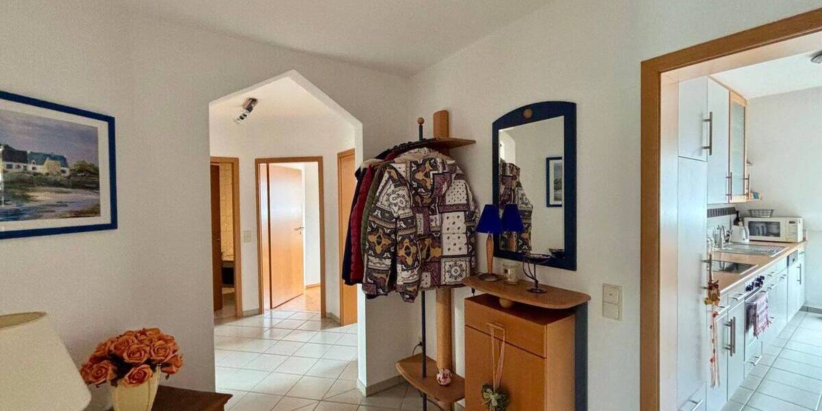 Etagenwohnung Paderborn Kernstadt - 4 Zimmer, 98 m&sup2;, 299.000&euro; | Angebot:26725174