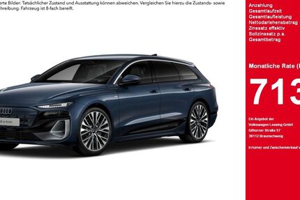 Audi A6 e-tron 9.905 km 74.885 &euro; Gütersloh 33334