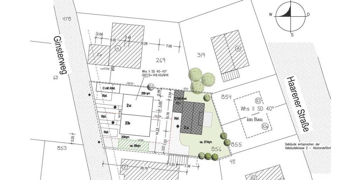 Einfamilienhaus Borchen Kirchborchen - 4 Zimmer, 123 m&sup2;, 488.000&euro; | Angebot:26390893