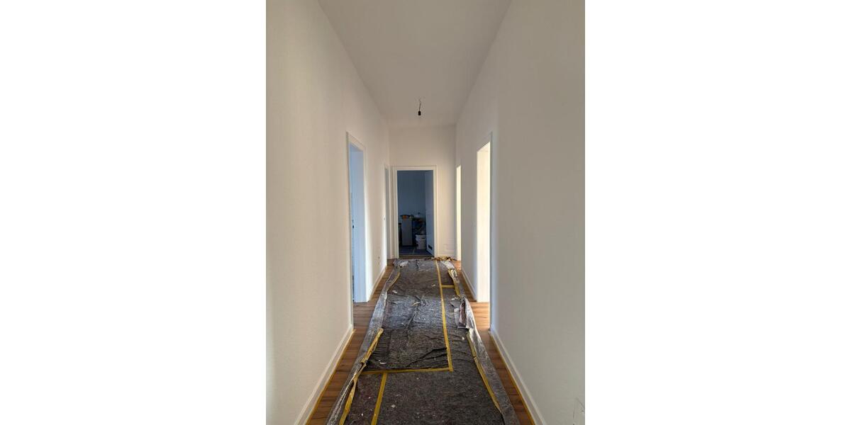 Etagenwohnung Lippstadt Overhagen - 3 Zimmer, 102 m&sup2;, 900&euro; | Angebot:25353887