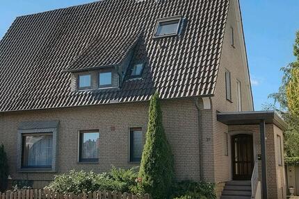 Haus Gütersloh Avenwedde - 8 Zimmer, 192 m&sup2;, 498.000&euro; | Angebot:27252975