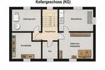Einfamilienhaus Gütersloh Kattenstroth - 6 Zimmer, 160 m&sup2;, 380.000&euro; | Angebot:27096807