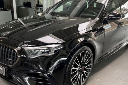 Mercedes-Benz E 53 AMG 31.706 km 83.890 &euro; Oelde 59302