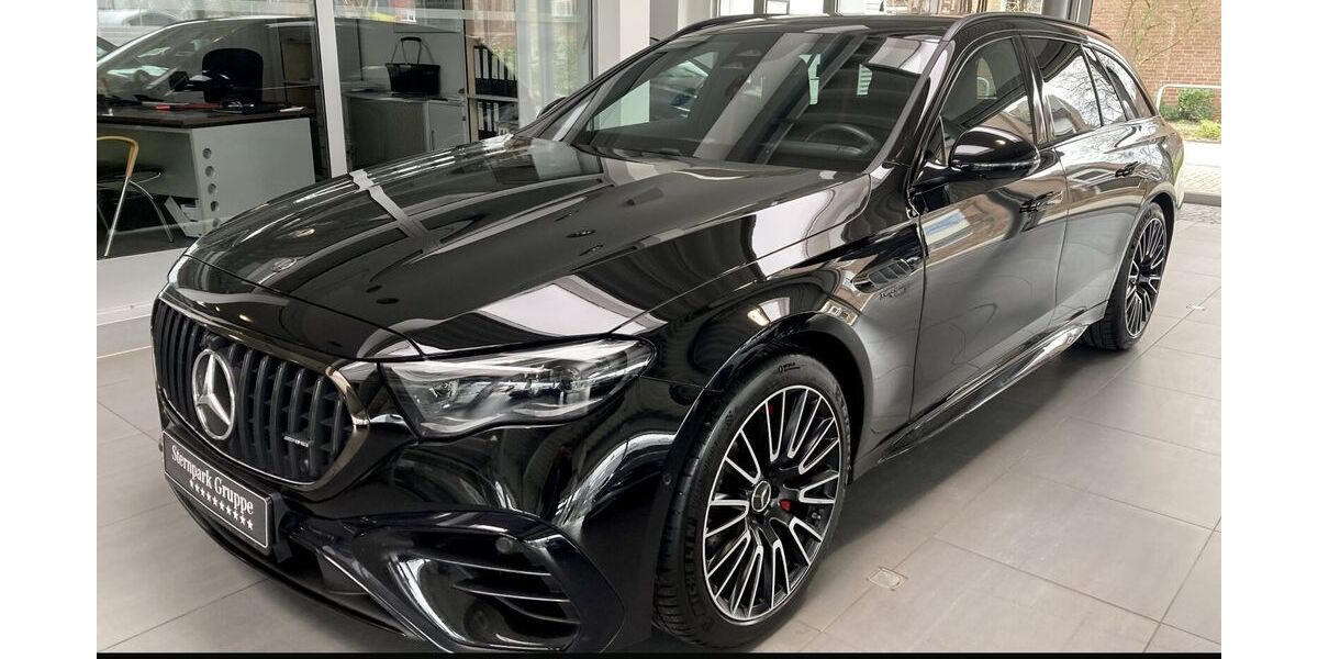 Mercedes-Benz E 53 AMG 31.706 km 83.890 &euro; Oelde 59302