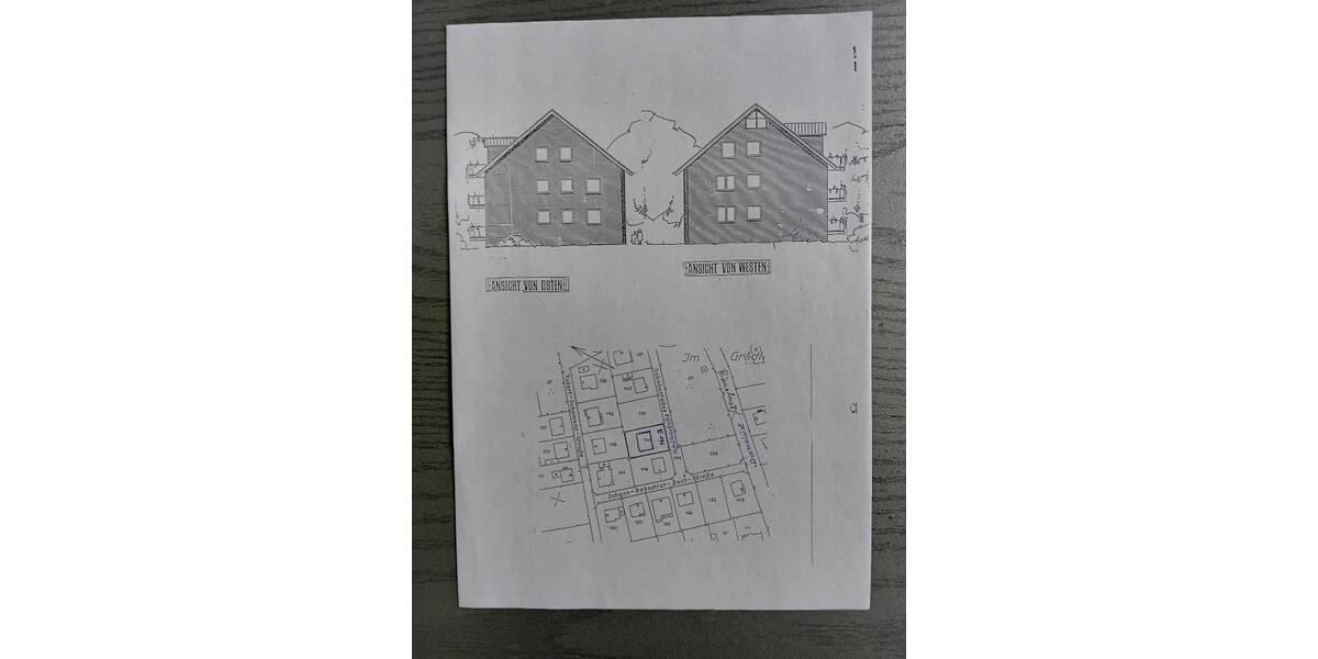 Etagenwohnung Rheda-Wiedenbrück Wiedenbrück - 2 Zimmer, 45 m&sup2;, 137.900&euro; | Angebot:26817424