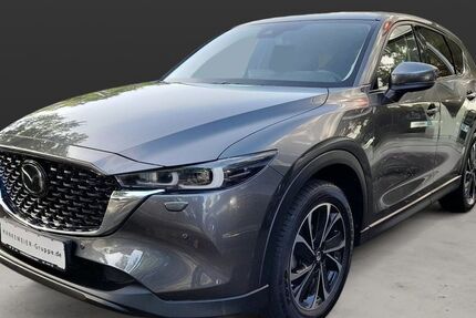 Mazda CX-5 64.679 km 26.990 &euro; Gütersloh 33332