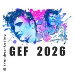 German Elvis Festival - Ticket Samstag