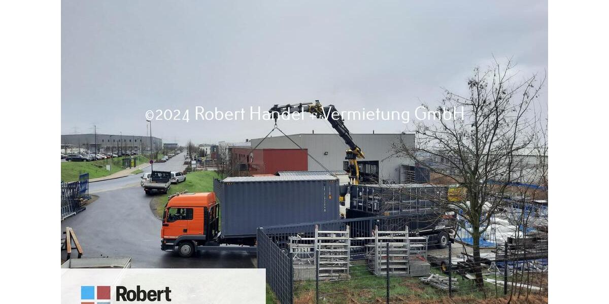 Gewerbeobjekt Gütersloh - 2.700&euro; | Angebot:11779326