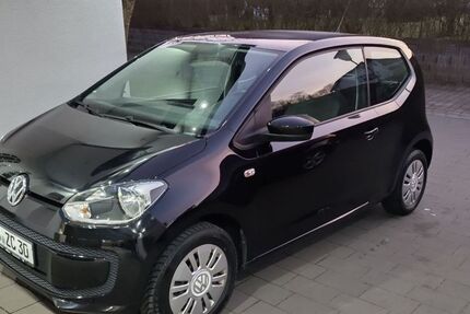VW up! 165.329 km 3.800 &euro; Paderborn 33102