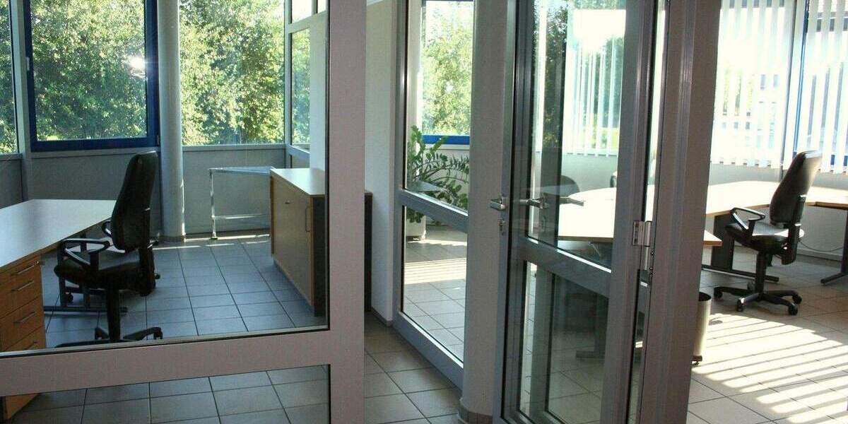 Gewerbeobjekt Salzkotten - 3.500&euro; | Angebot:25719239