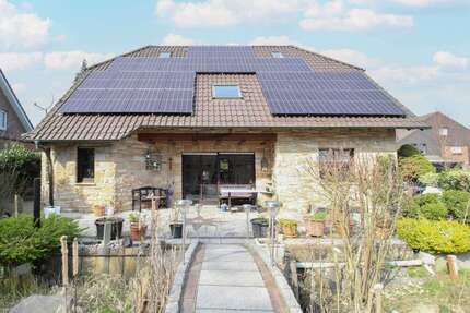 Haus Rheda-Wiedenbrück Wiedenbrück - 5 Zimmer, 145 m&sup2;, 590.000&euro; | Angebot:26178258