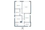 Einfamilienhaus Ennigerloh Ostenfelde - 7 Zimmer, 320 m&sup2;, 465.000&euro; | Angebot:25684226