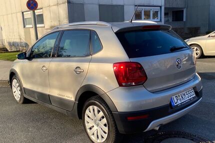 VW Polo 36.000 km 9.500 &euro; Büren 33142