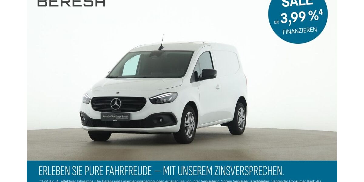Mercedes-Benz Citan 23.999 km 26.870 &euro; Gütersloh 33332