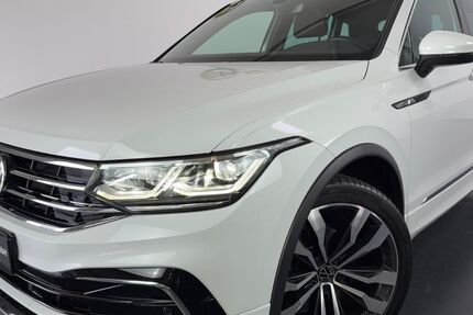 VW Tiguan 69.800 km 29.990 &euro; Beckum 59269