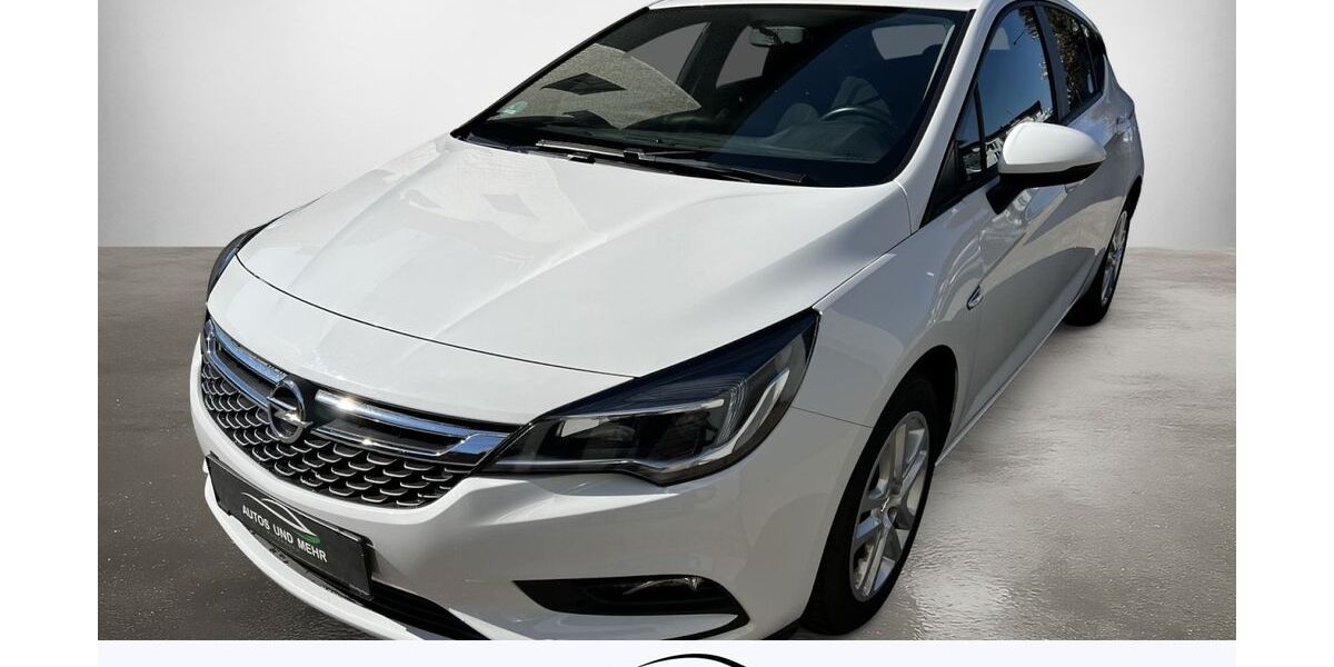 Opel Astra 51.000 km 11.490 &euro; Paderborn 33100