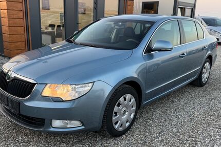Skoda Superb 200.000 km 3.990 &euro; Paderborn 33106