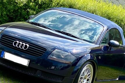 Audi TT 310.200 km 4.800 &euro; Gütersloh 33334