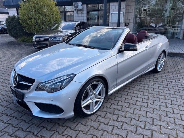 Mercedes-Benz E 320 179.253 km 20.990 &euro; Beckum 59269