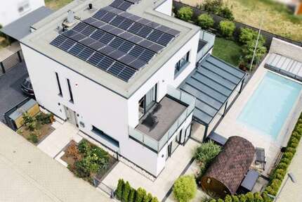 Haus Soest - 5 Zimmer, 190 m&sup2;, 995.000&euro; | Angebot:21775379