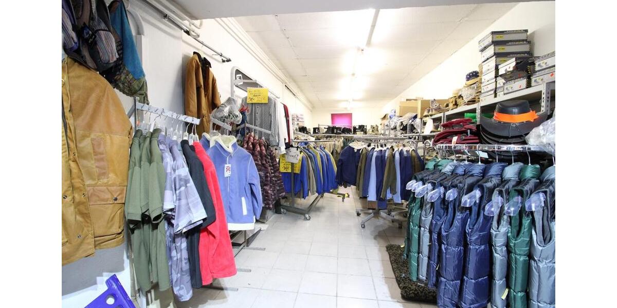 Gewerbeobjekt Paderborn - 1.500&euro; | Angebot:25413124