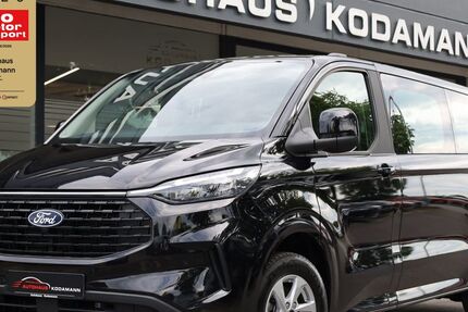 Ford Transit Custom 26.040 km 37.950 &euro; Rheda-Wiedenbrück 33378