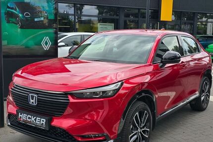 Honda HR-V 14.352 km 27.490 &euro; Lippstadt 59557