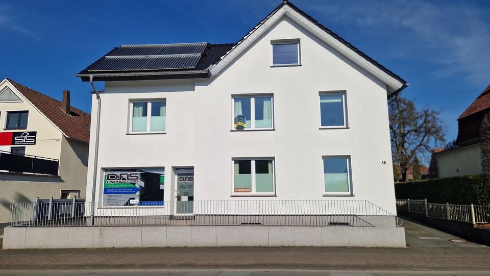 Gewerbeobjekt Gütersloh - 1.000&euro; | Angebot:25490427