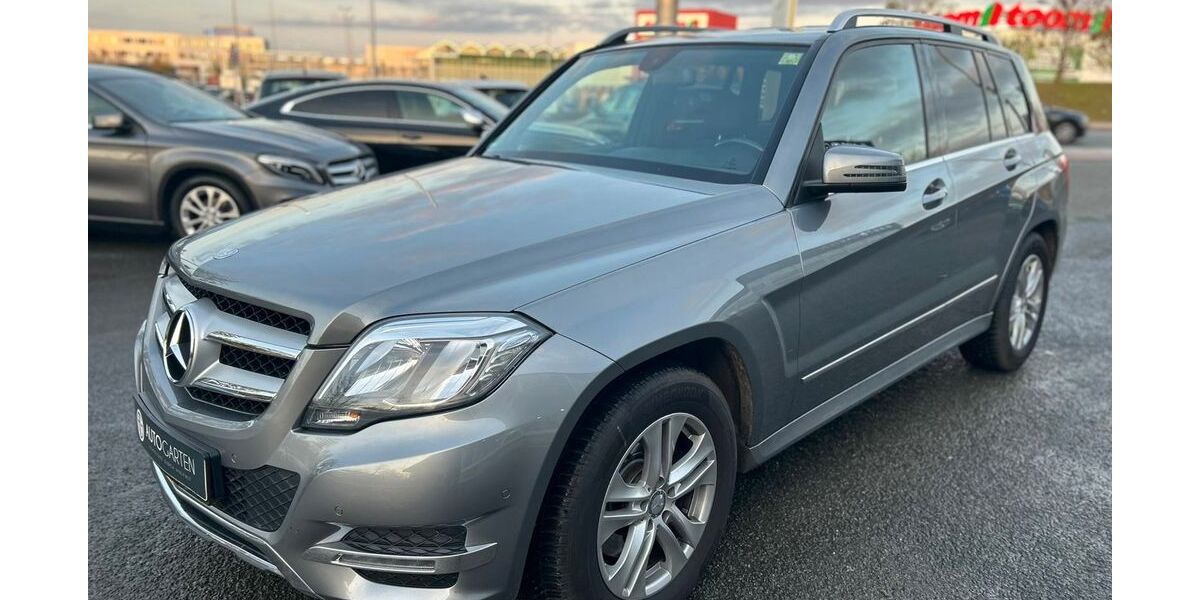Mercedes-Benz GLK 200 174.000 km 13.950 &euro; Paderborn 33106