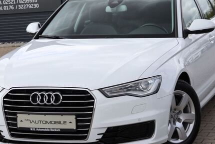 Audi A6 122.300 km 17.850 &euro; Beckum 59269