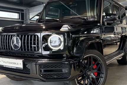 Mercedes-Benz G 63 AMG 82.800 km 122.950 &euro; Beckum 59269