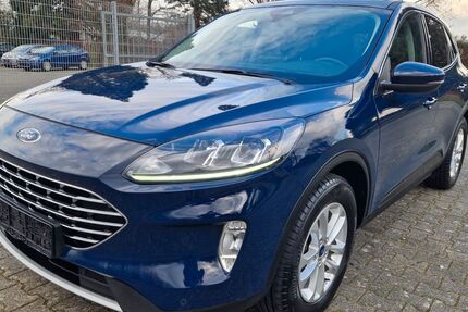 Ford Kuga 88.500 km 20.980 &euro; Salzkotten 33154